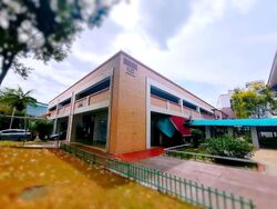 264 SERANGOON CENTRAL (D19), Shop House #564488581